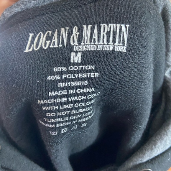 Black Redcon1 hoodie size medium - Picture 6 of 7